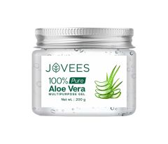 Joves Aloe Vera Gel 200Gm 2'S