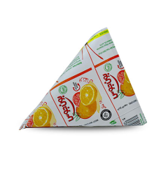 Bonjus Orange Drink 180Ml