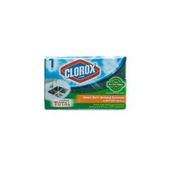 Clorox Heavy Duty Sponge