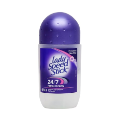 Lss Roll On 24/7 Fresh Fusion 50 Ml Mn120