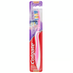 Cdc  Zigzag  Flexible T/Brush Soft Cp 150