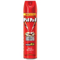 Pif Paf All Insect Killer 400Ml
