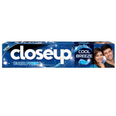 Close Up Toothpaste 120Ml Cool Breeze