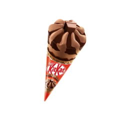 Nestle Kitkat Cone Ice Cream 110Ml