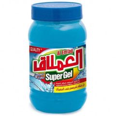 العملاق سوبر جل (معطر) 1KG - نسيم البحر