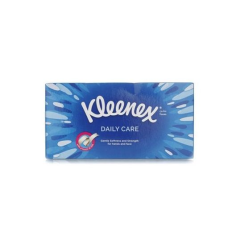 Kleenex Facial Tissue Daily Care 170Sc