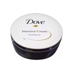 Dove Intensive Cream 250Ml