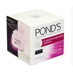 Ponds Flawless Rd Night Cream 50Gm