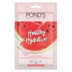 Ponds Sheet Mask W/Watermelon 25Ml