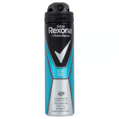 Rexona Men Xtra Cool B/Spray 150Ml 2'S
