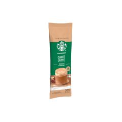 Starbucks Caffe Latte Smooth & Creamy 14Gm