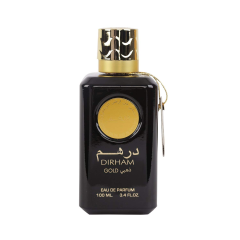 Dirham Gold Perfume 100Ml