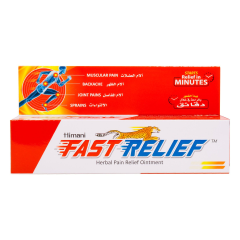 Himani Fast Relief Oinment 100Gm