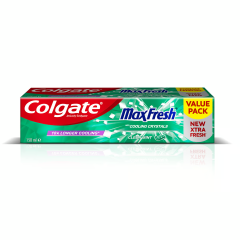 Cdc Maxfresh Clean Mint T/Paste 150Ml