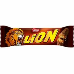 Lion Chocolate 42Gm