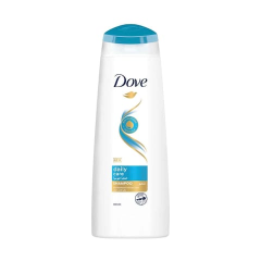 Dove Daily Care Shampoo 200Ml