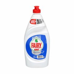 Fairy Max Plus Antibacterial Dishwash Liquid 600Ml