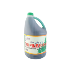 Tripinescent Pine Disinfect. 4Ltr
