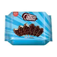 Walls Canboo Cocoa/Vanilla Ice Cream 60Ml