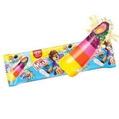 Max Rainbow Pop 62Ml