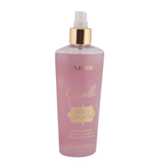Aqua Vera Body Splash / Chenille 250Ml