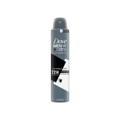 Dove Deo Aero 150Ml Invisible Dry (Men)