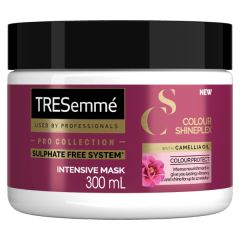 Tresemme Color Shineplex Mask 300Ml