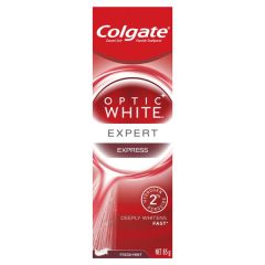 Cdc Optic White Expert T/Paste 75Ml