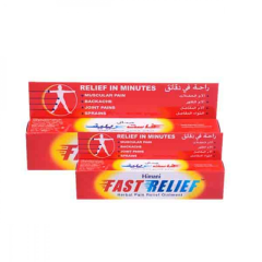 Himani Fast Relief Oinment 100Gm+25Gm