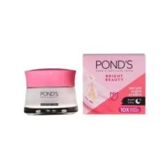 Ponds Brig. Beuat. Night Serum 50Gm