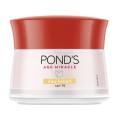 Ponds Age Miracle Day Cream 50Ml