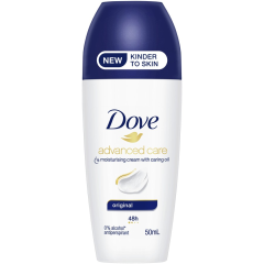 Dove Roll On 50Ml Original