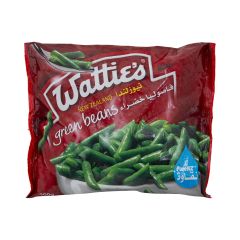 Watties Cut Beans 900Gm.