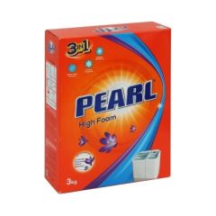 Pearl High Foam Lavander 3Kg Pack