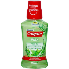 Cdc Plax Fresh Tea 250Ml Cp 891
