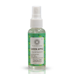 تفاح أخضر - معطر لتكييف السيارة