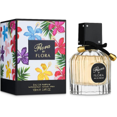 Flora Parfume Edp 100Ml