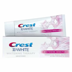 Crest T'Paste 3Dw Therapy Sensitive 75Ml