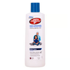 Lifebuoy Mild Care Bodywash 250Ml