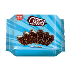 Wall'S Cla. Van. Coca Ice-Cream 270Gm