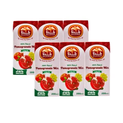 Baladna Pomog. Juice 200Ml