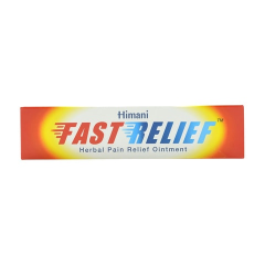 Himani Fast Relief Oinment 25Gm