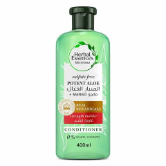 Herbal Essences Conditioner 400Ml Astd
