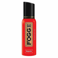Fogg Frag.Body Spray 120Ml-Magnetic