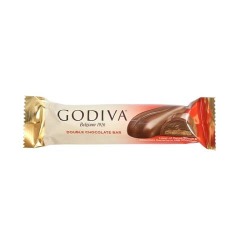 Godiva Double Chocolate 35Gm