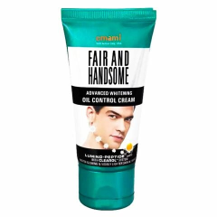 Emami Fair & Handsome Oil Con. Purifiying 50Gm