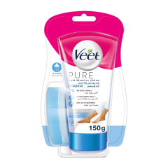 Veet Pure Hair Remover Cream 150Gm