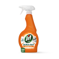 Jif Kitchen Cleaner 500Ml