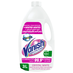 Vanish Liquid Crystal White 3Ltr 