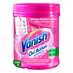 Vanish Powder Multi Oxi Action Ferrari 500 Gm
